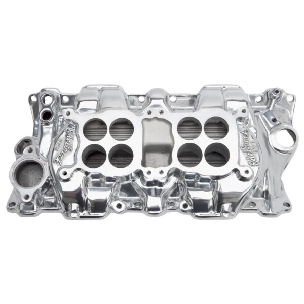 Engine Intake Manifold