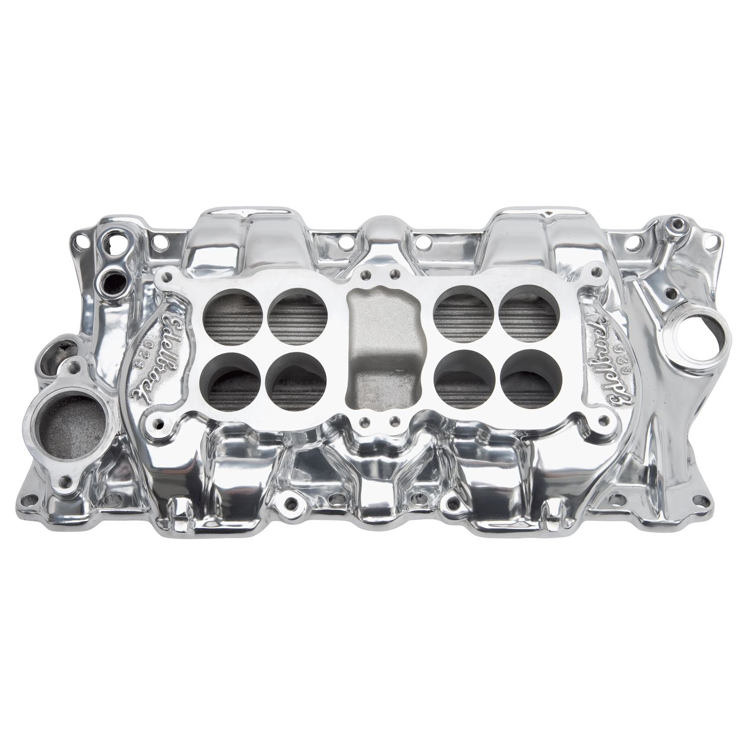 Engine Intake Manifold