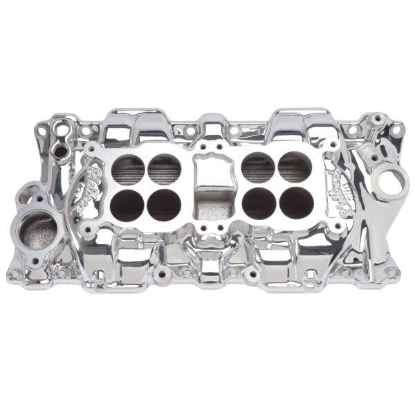 Engine Intake Manifold