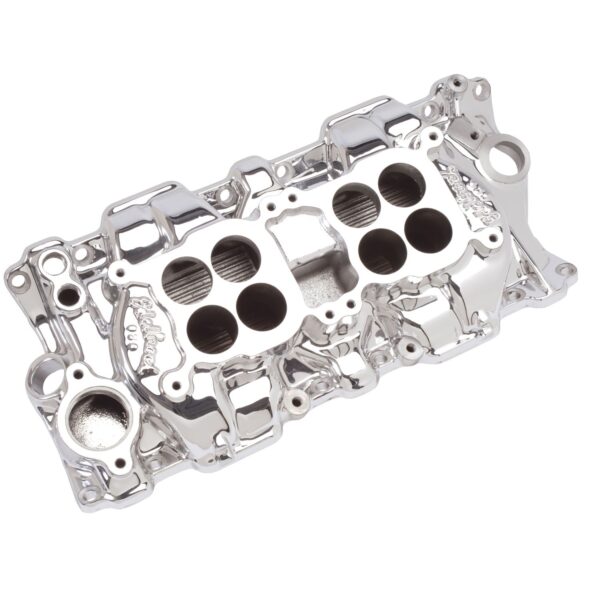 Engine Intake Manifold