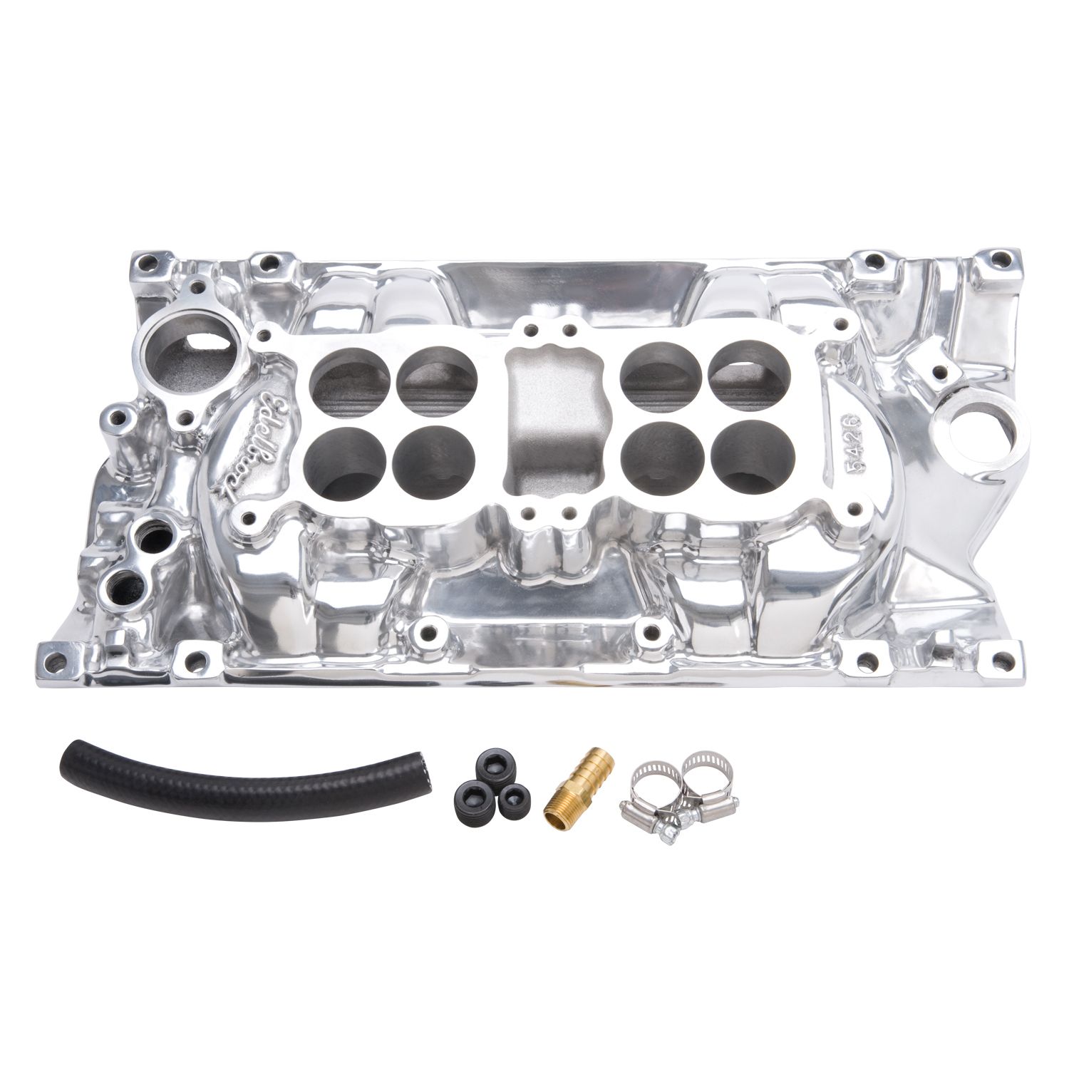 Engine Intake Manifold