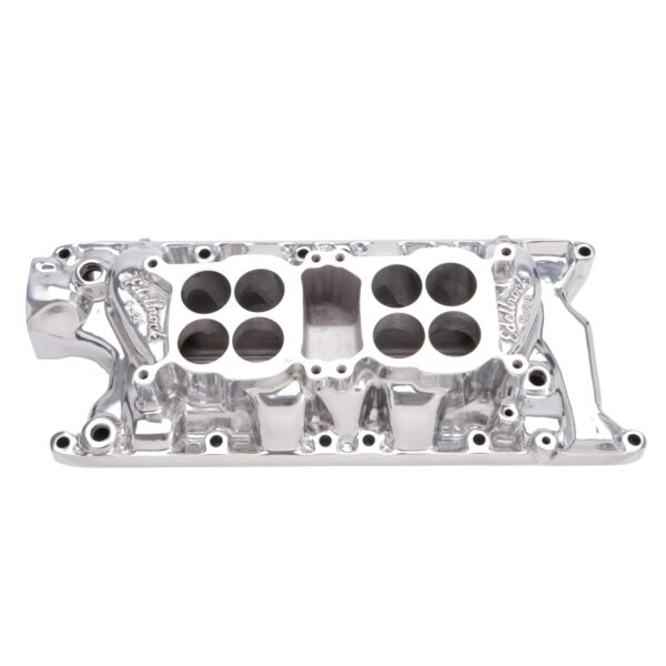 Engine Intake Manifold