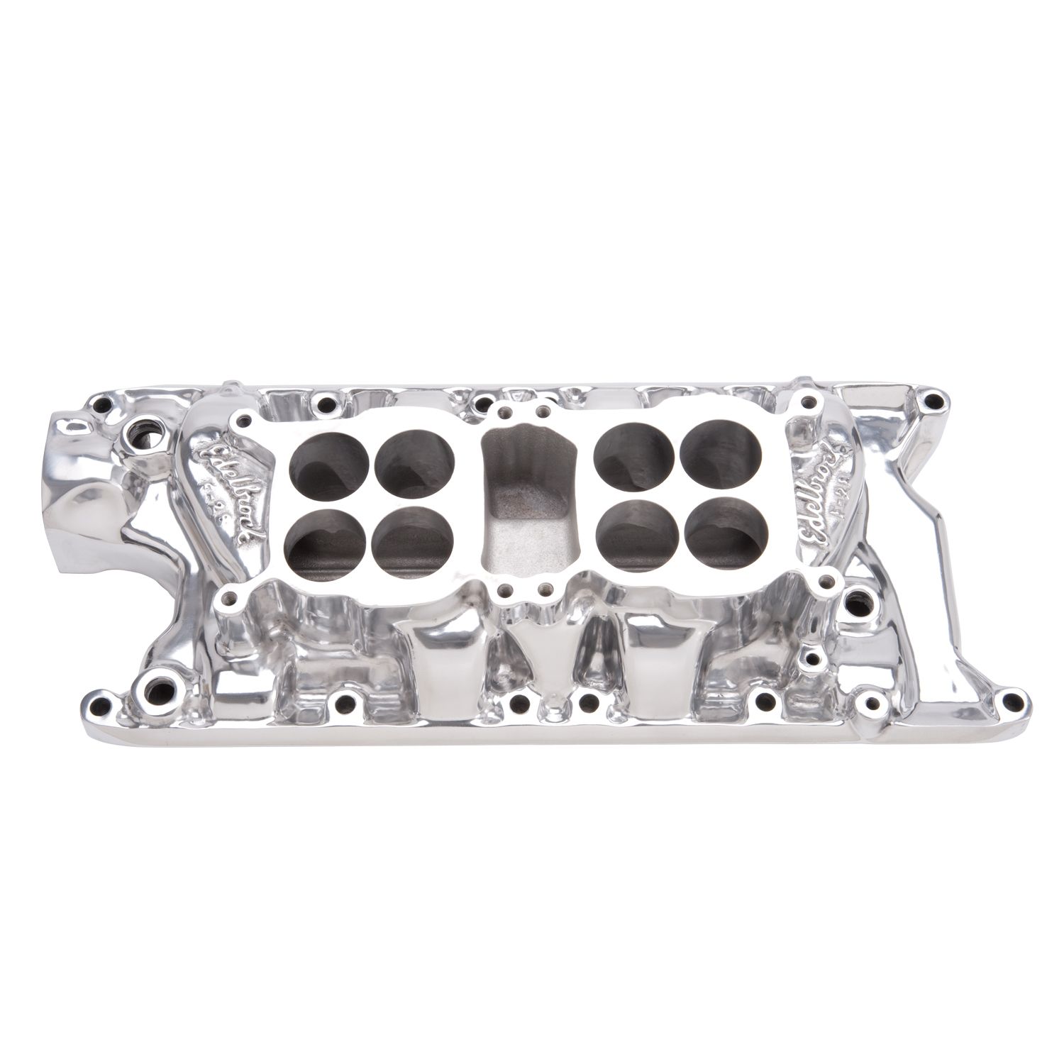 Engine Intake Manifold