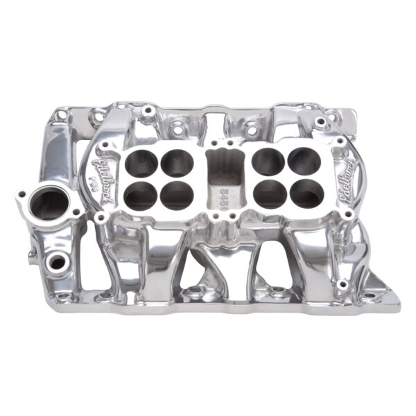 Engine Intake Manifold