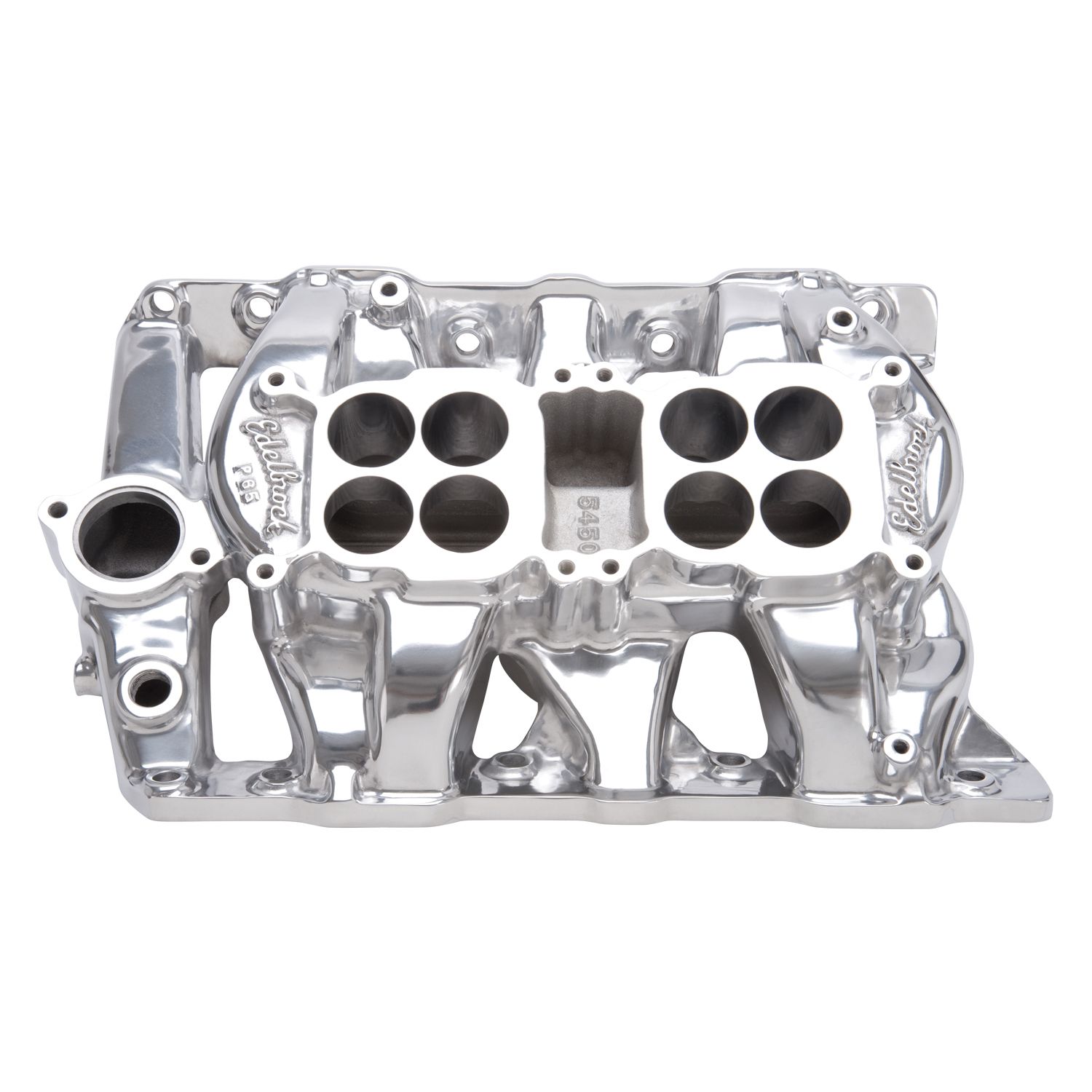 Engine Intake Manifold