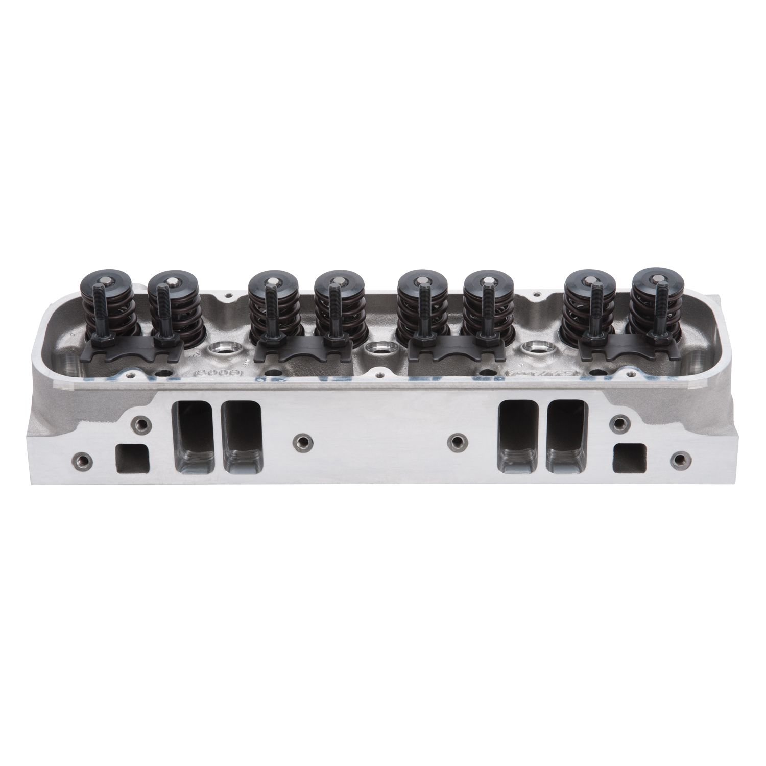 Engine Cylinder Head
