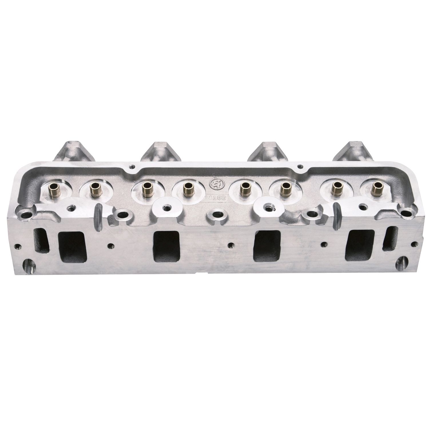 Engine Cylinder Head
