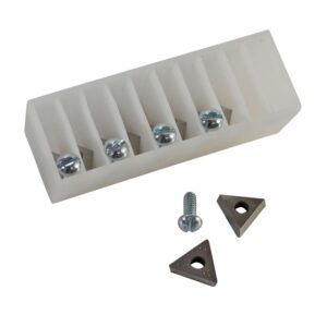 CARBIDE INSERT (10) (06010)