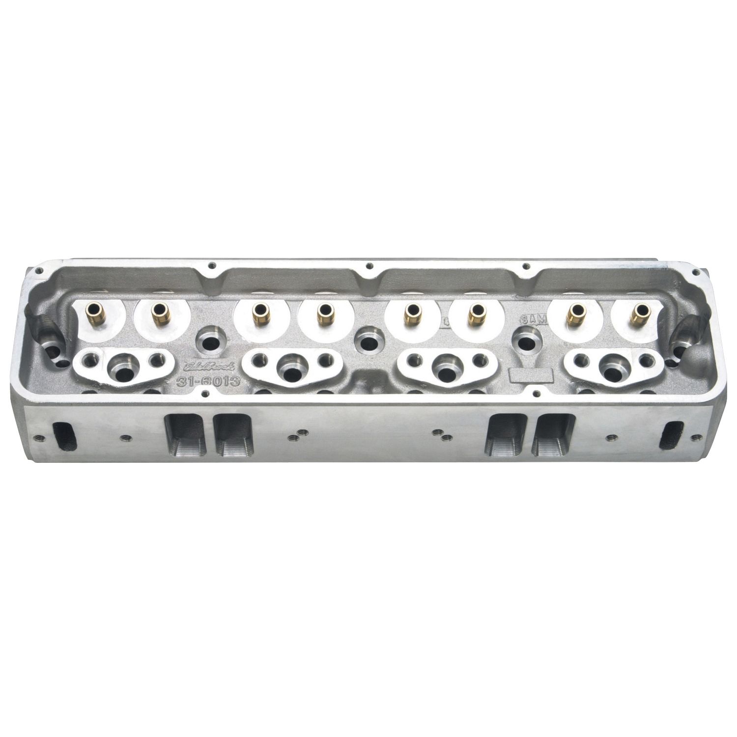 Engine Cylinder Head