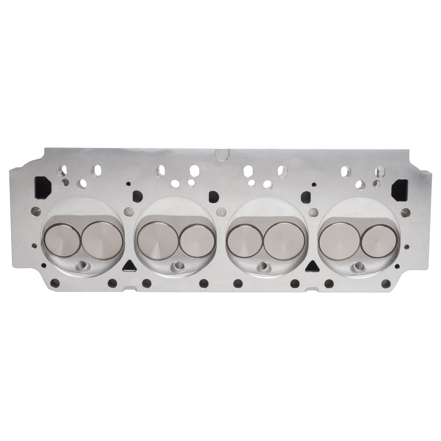 Engine Cylinder Head