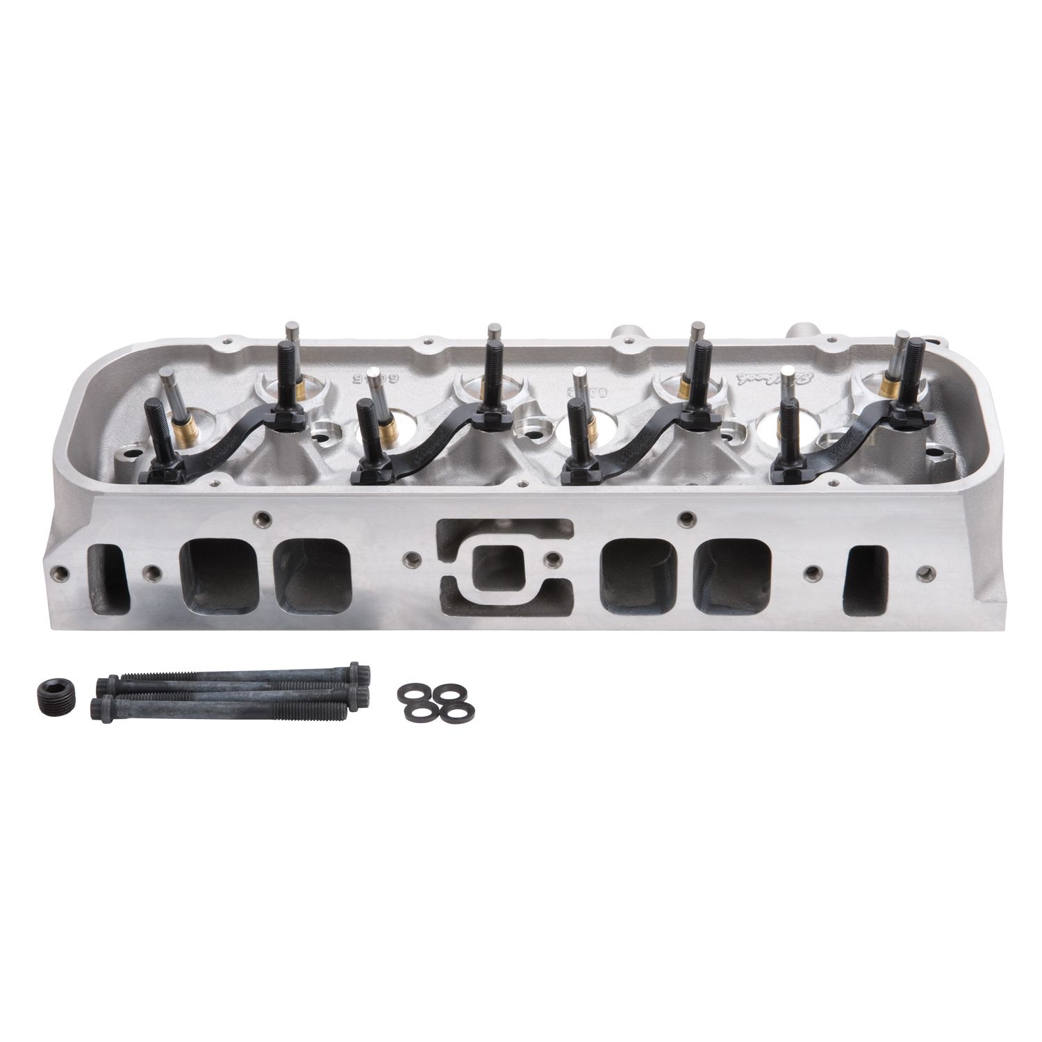 Engine Cylinder Head