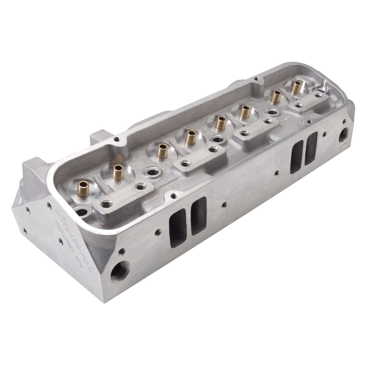 Engine Cylinder Head