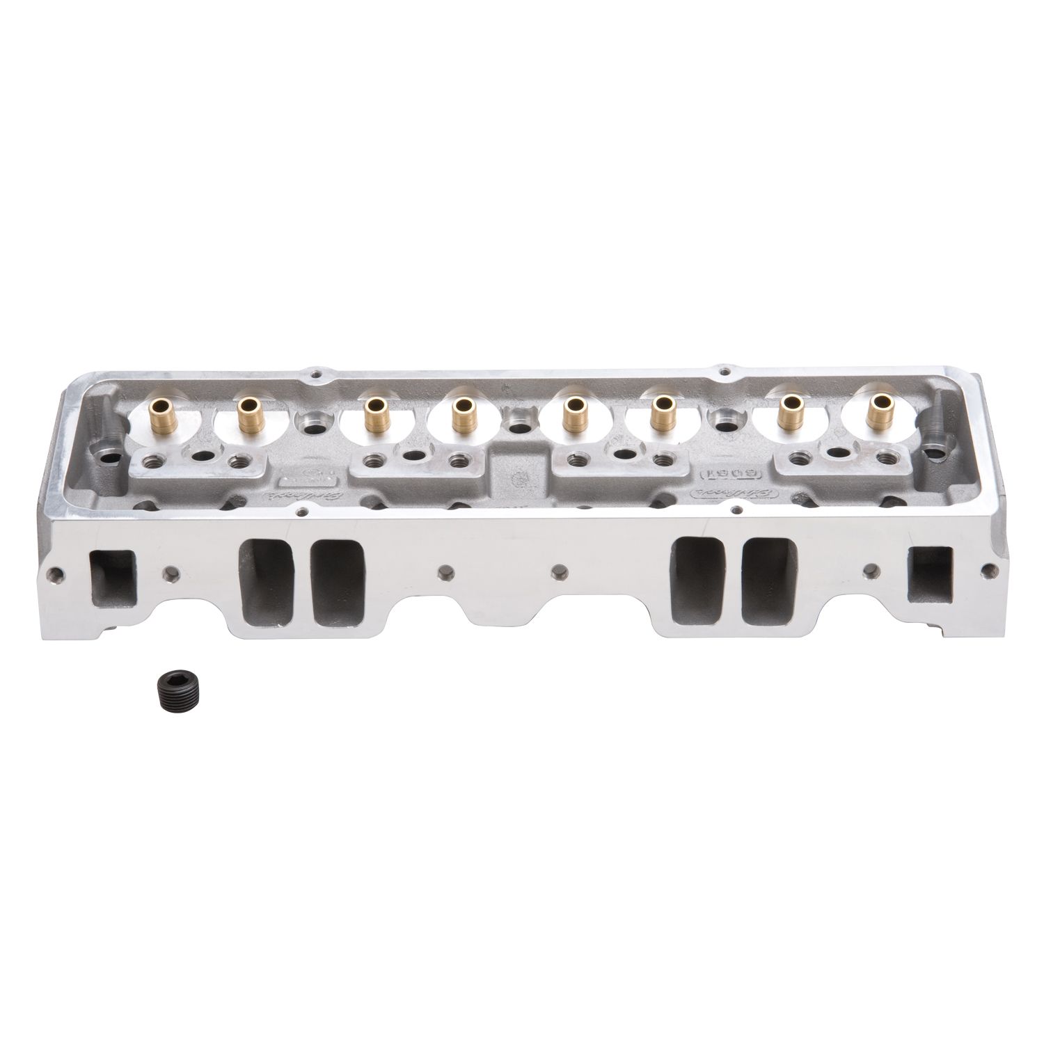 Engine Cylinder Head