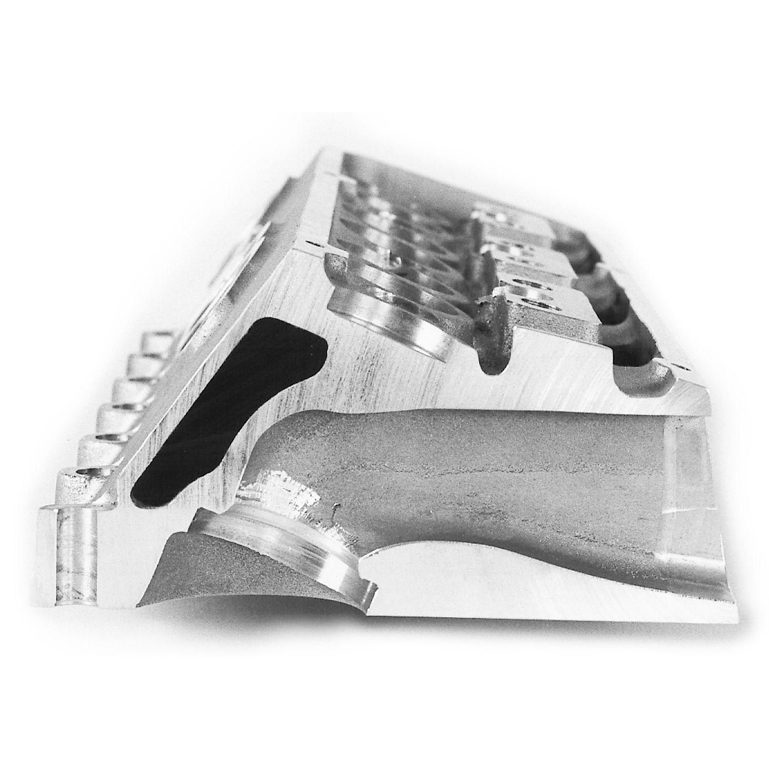 Engine Cylinder Head