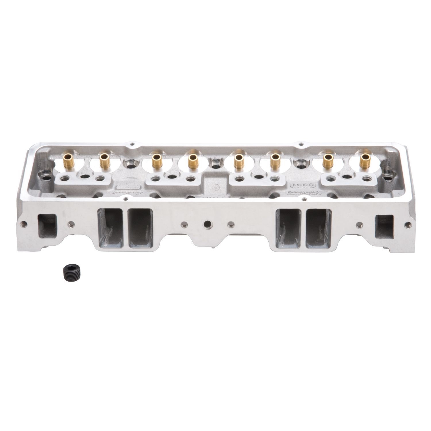 Engine Cylinder Head