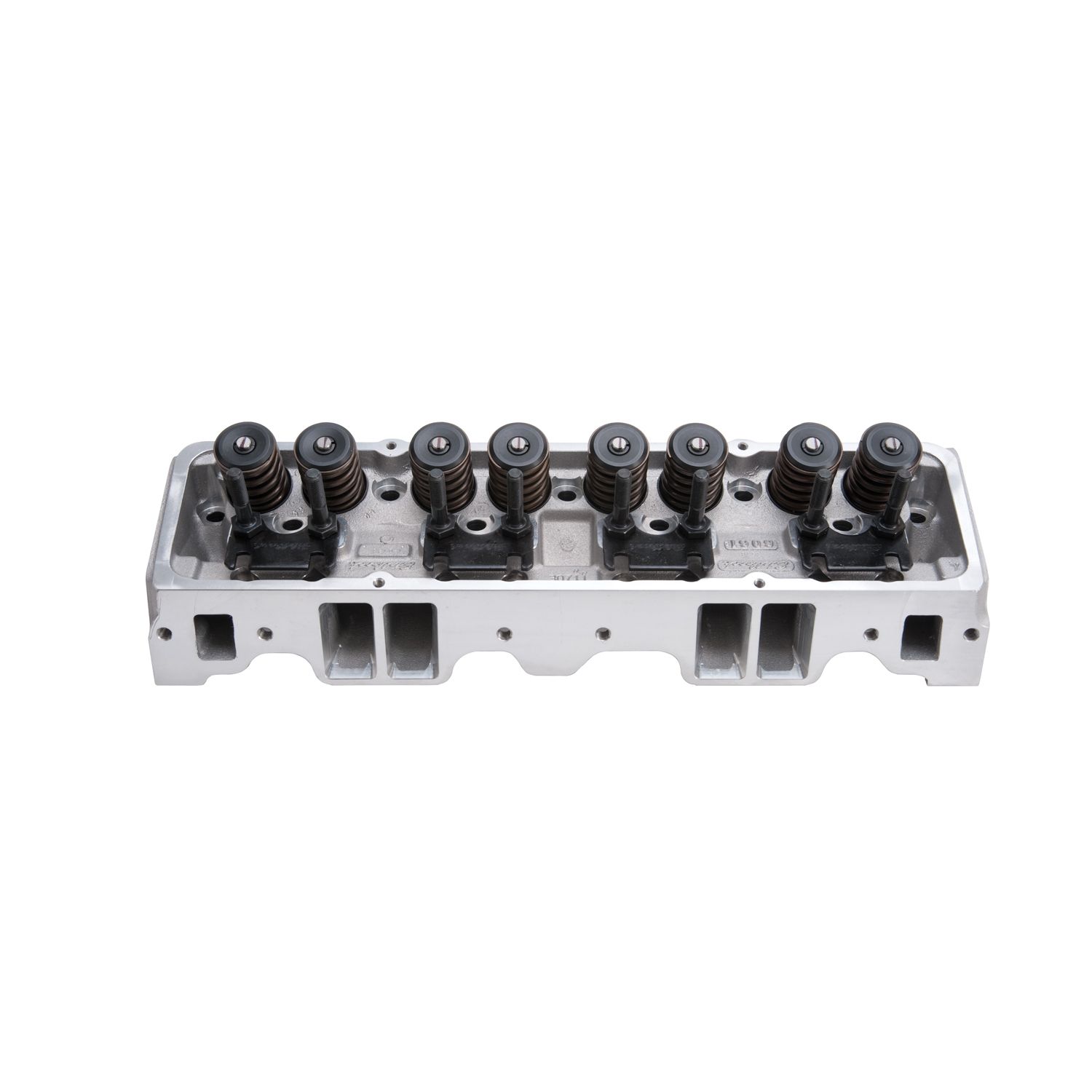 Engine Cylinder Head