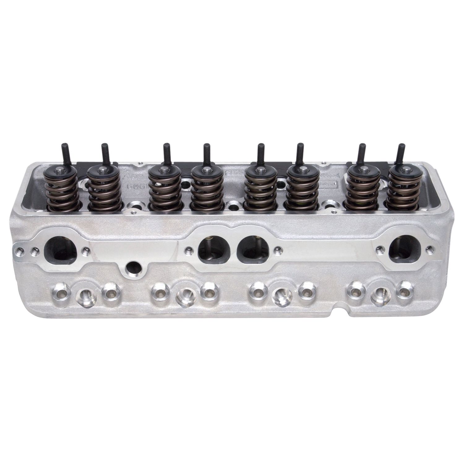 Engine Cylinder Head