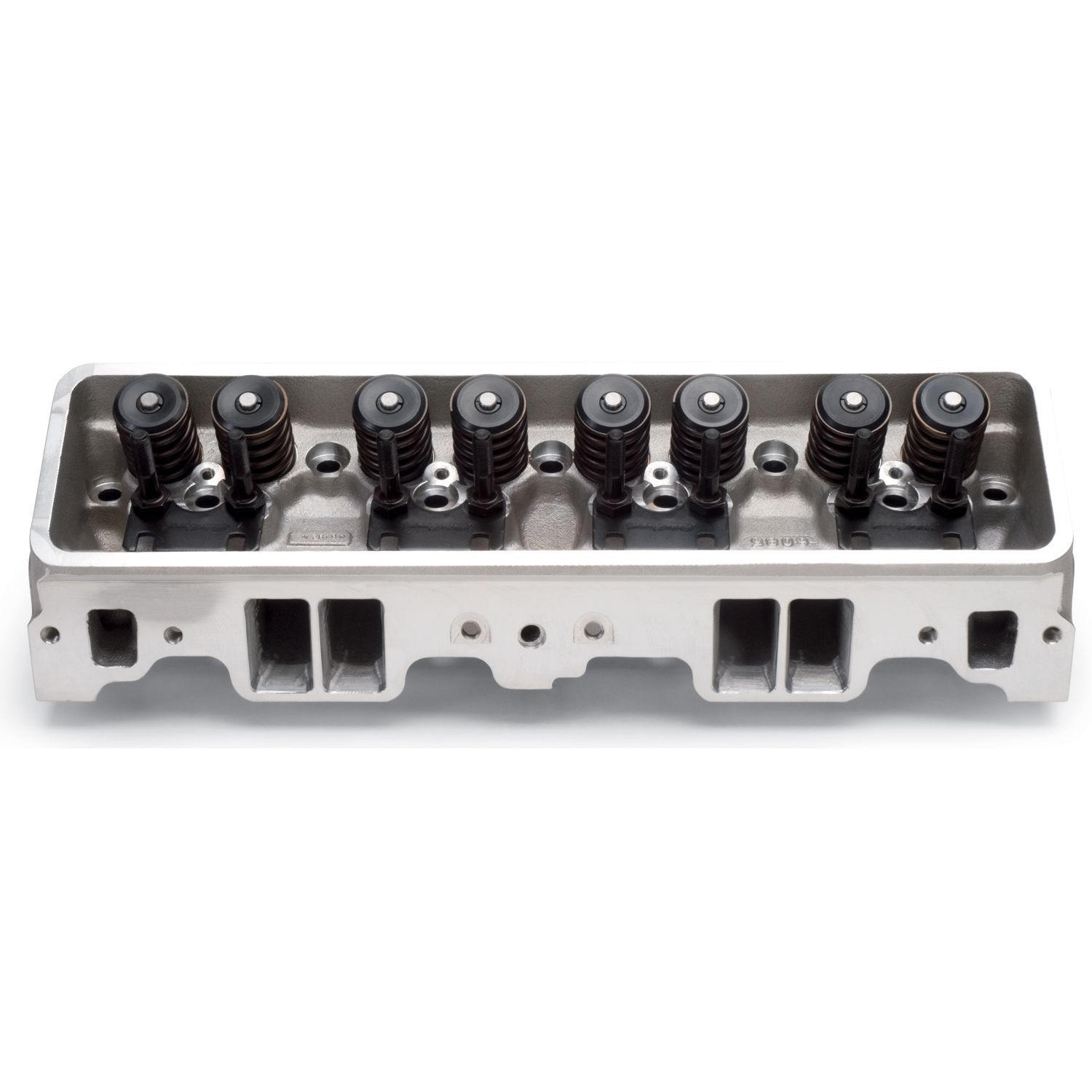Engine Cylinder Head