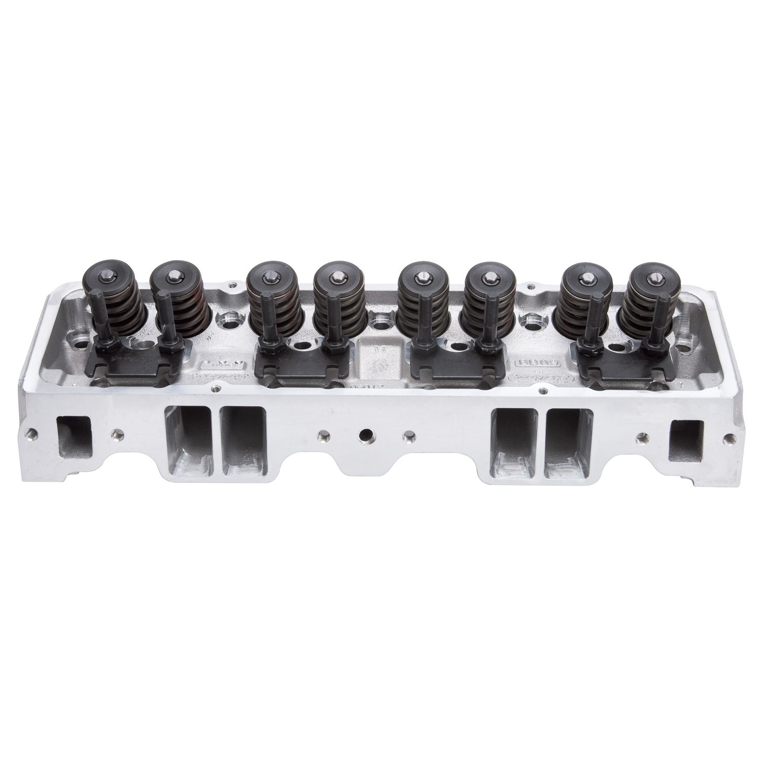Engine Cylinder Head