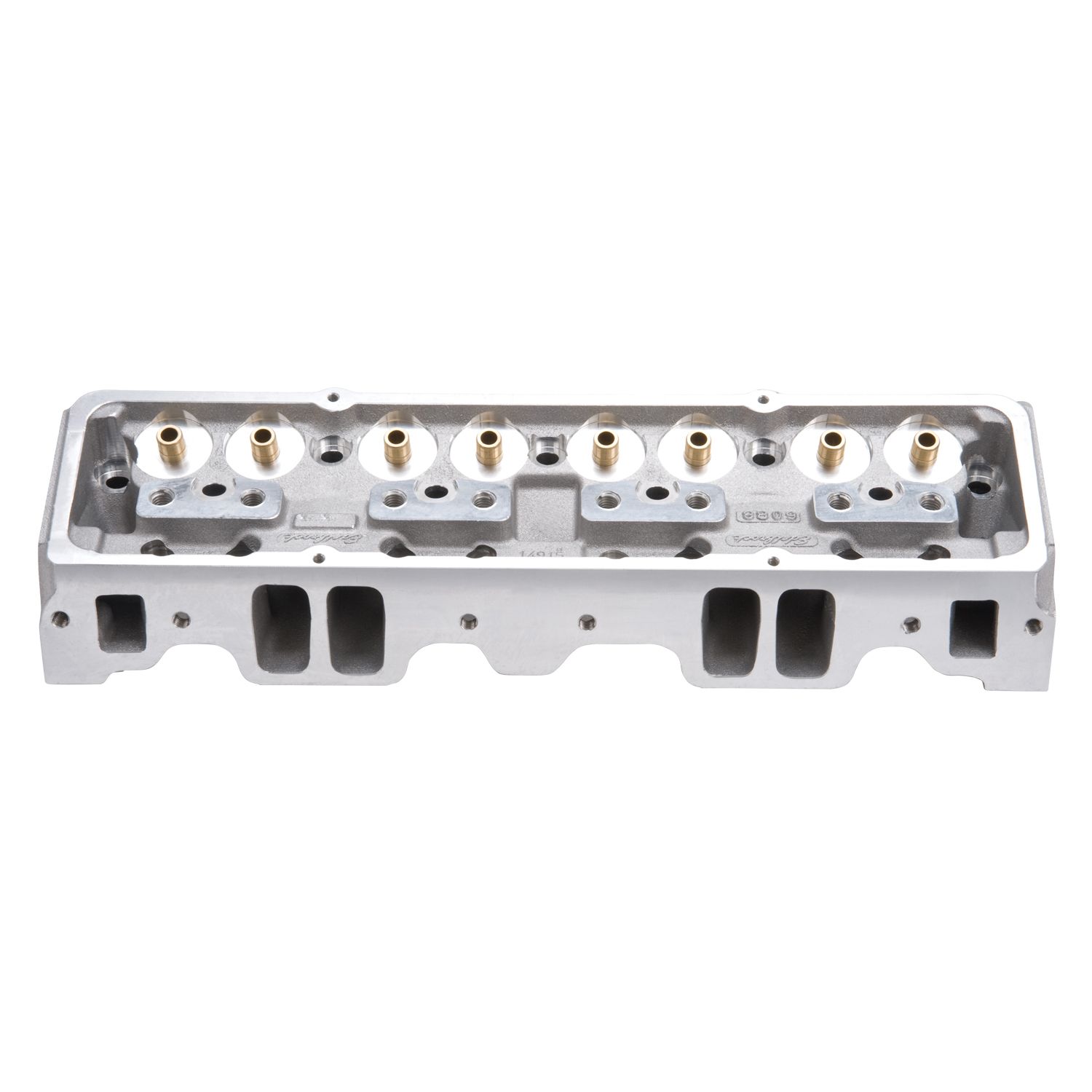 Engine Cylinder Head