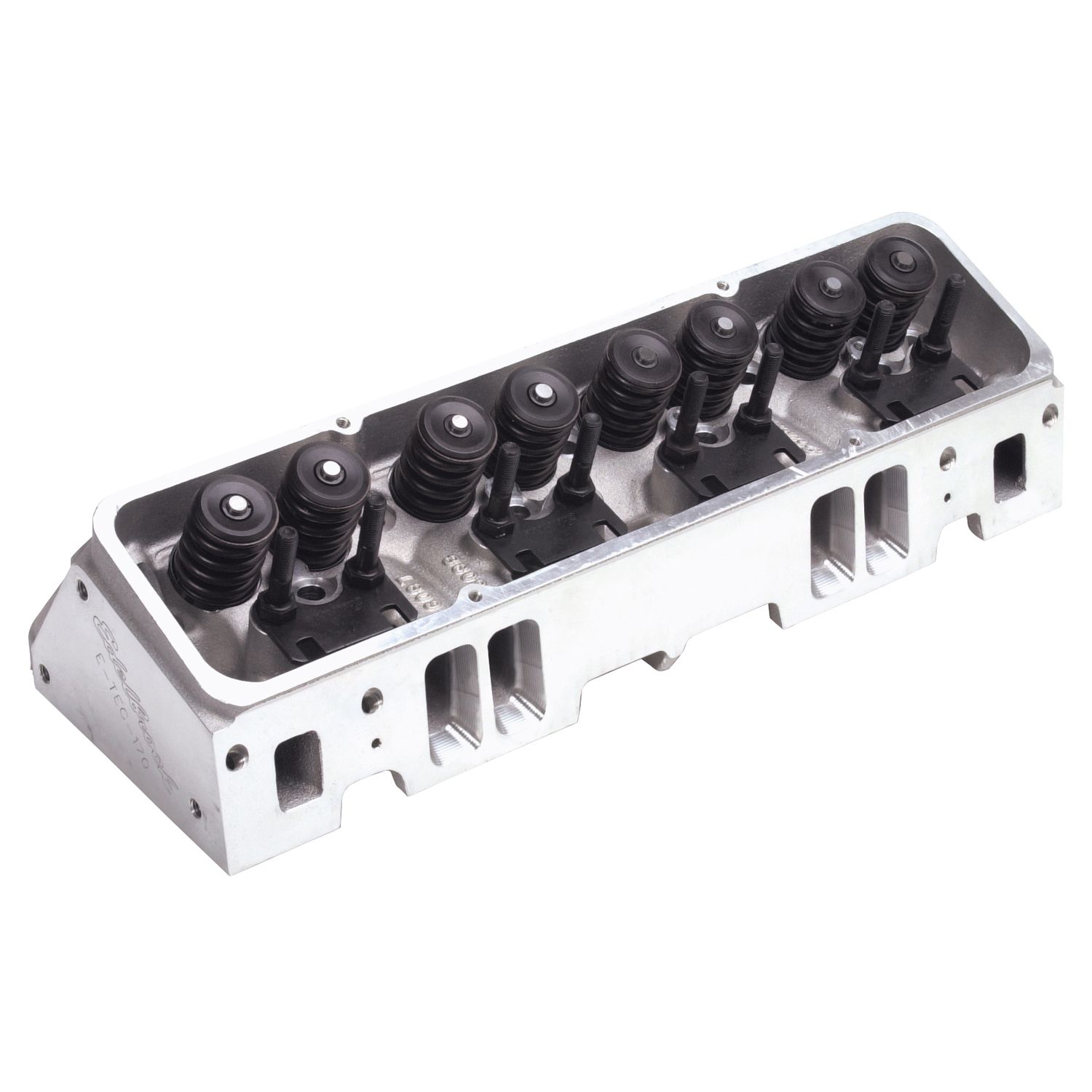 Engine Cylinder Head