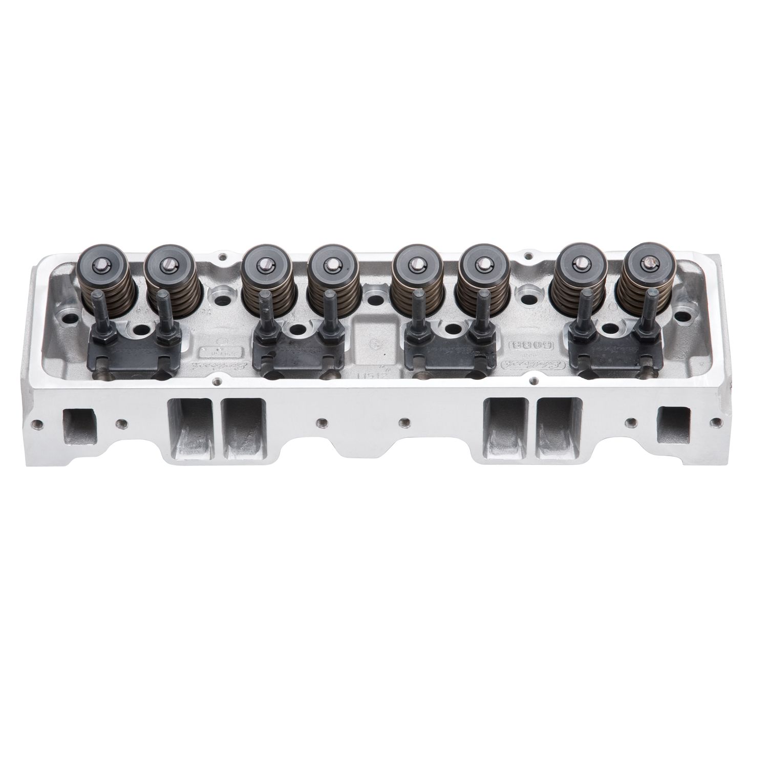 Engine Cylinder Head