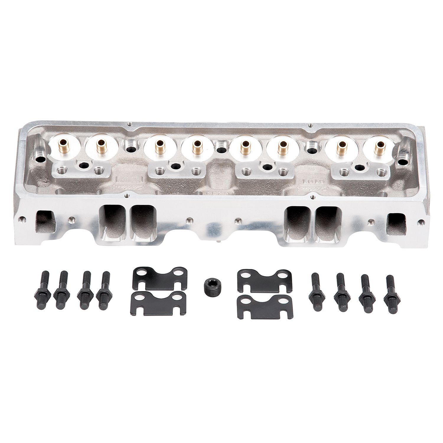 Engine Cylinder Head