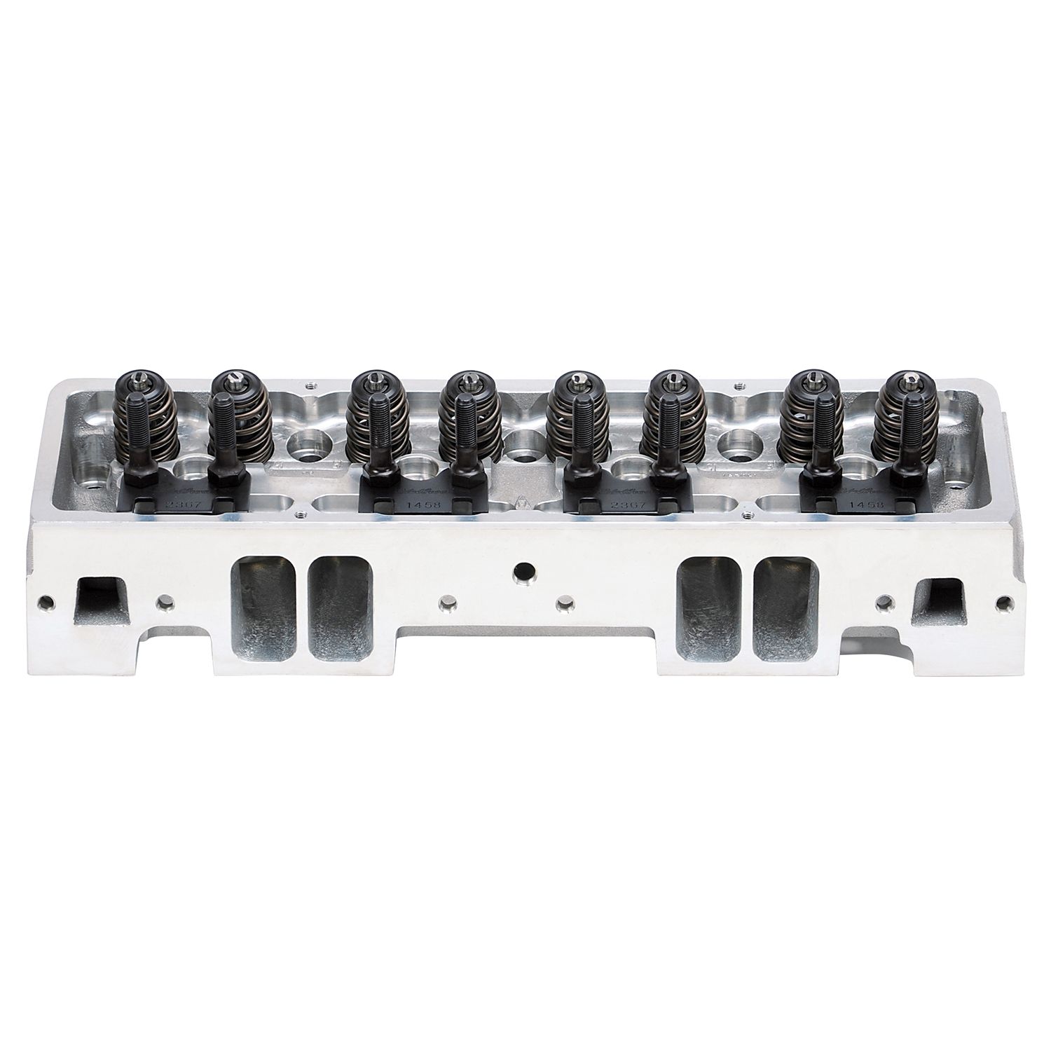 Engine Cylinder Head