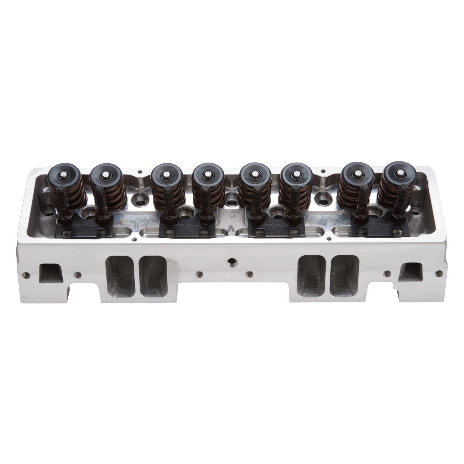Engine Cylinder Head