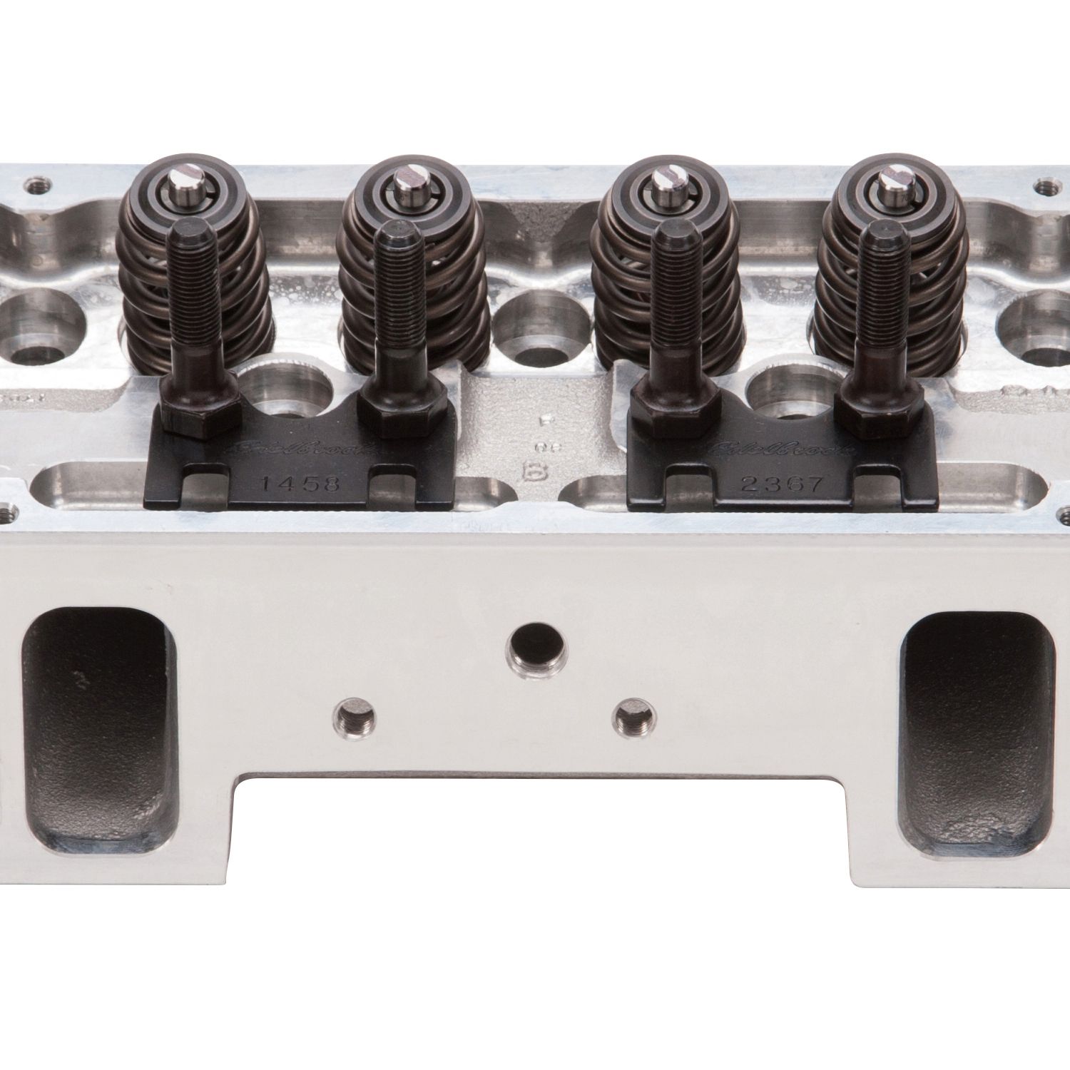 Engine Cylinder Head