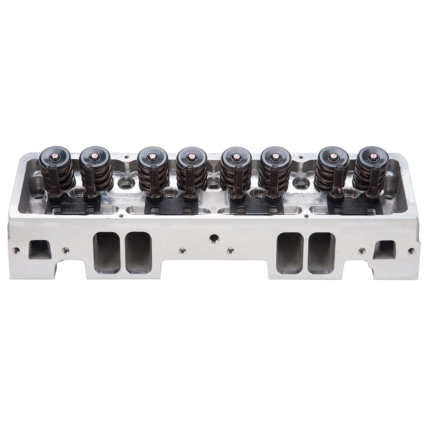 Engine Cylinder Head