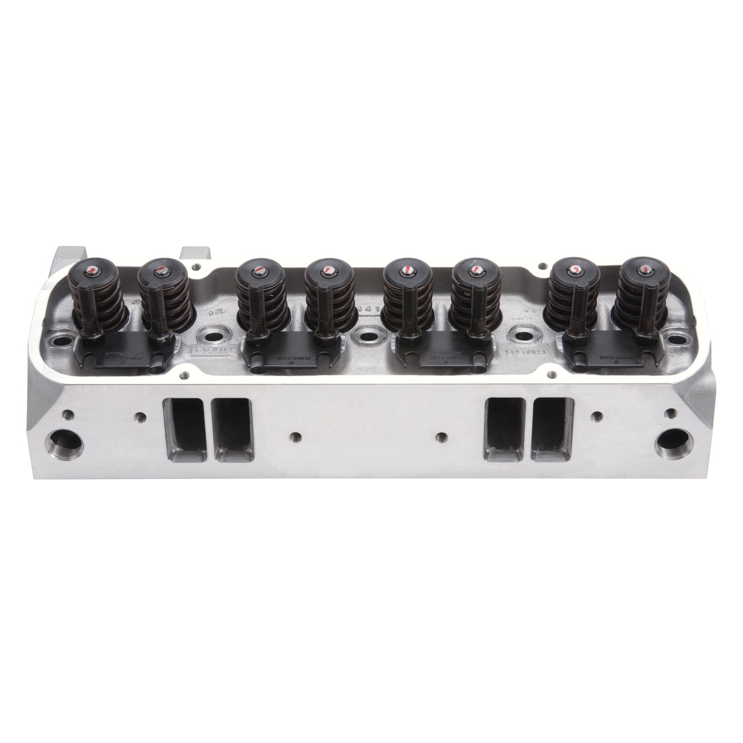Engine Cylinder Head