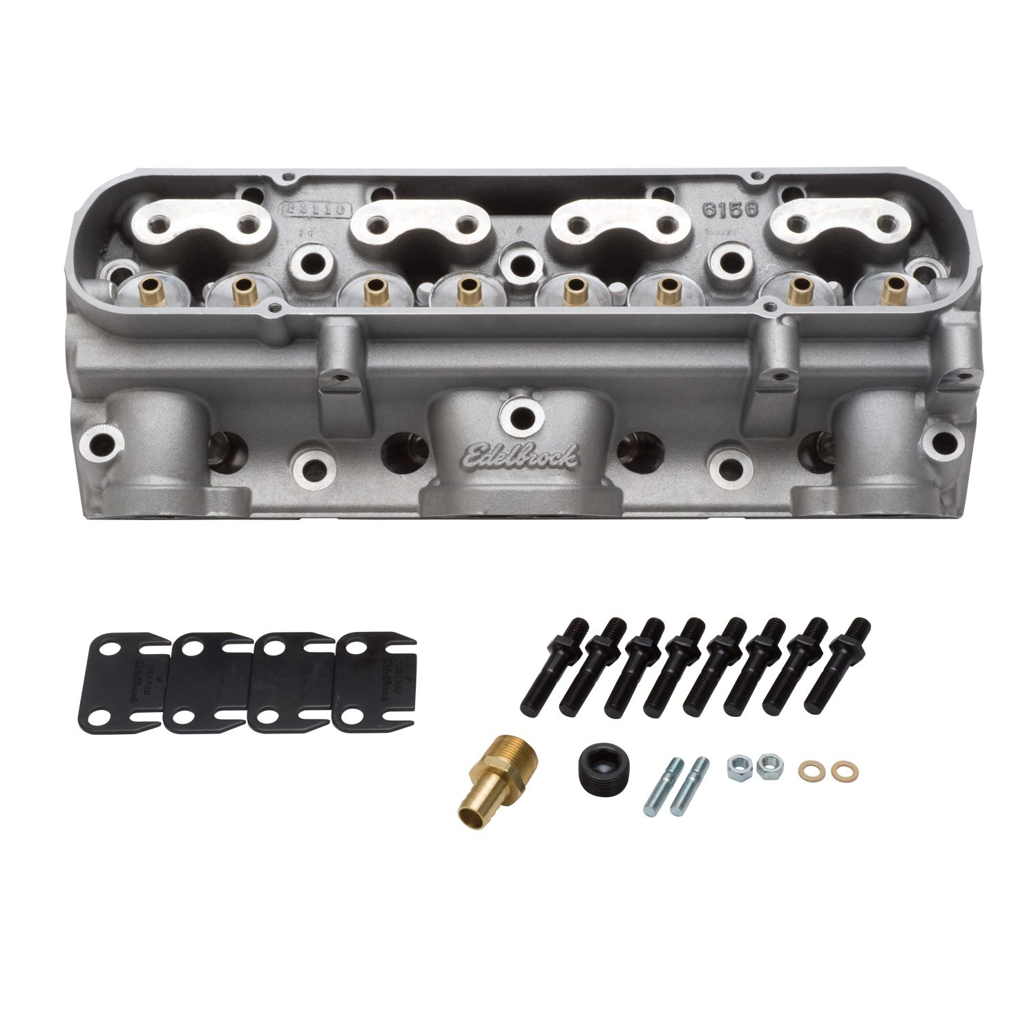 Engine Cylinder Head