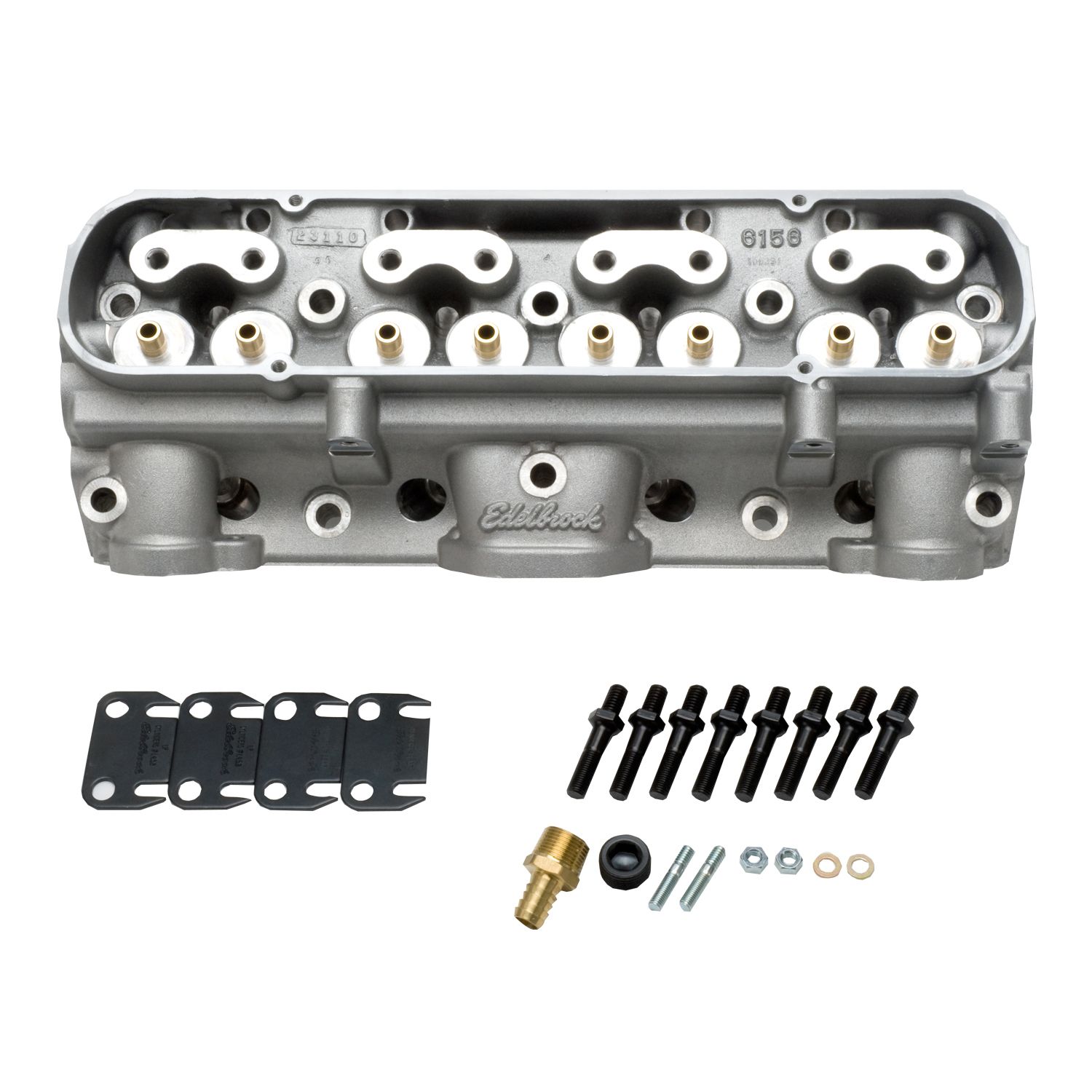 Engine Cylinder Head