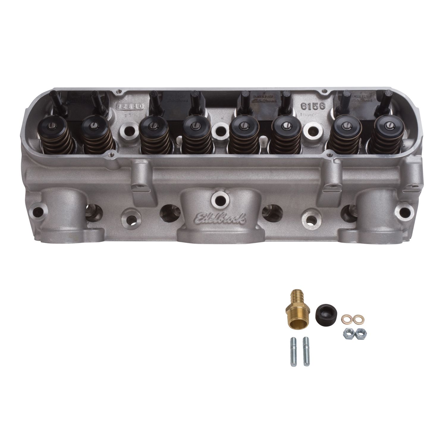 Engine Cylinder Head