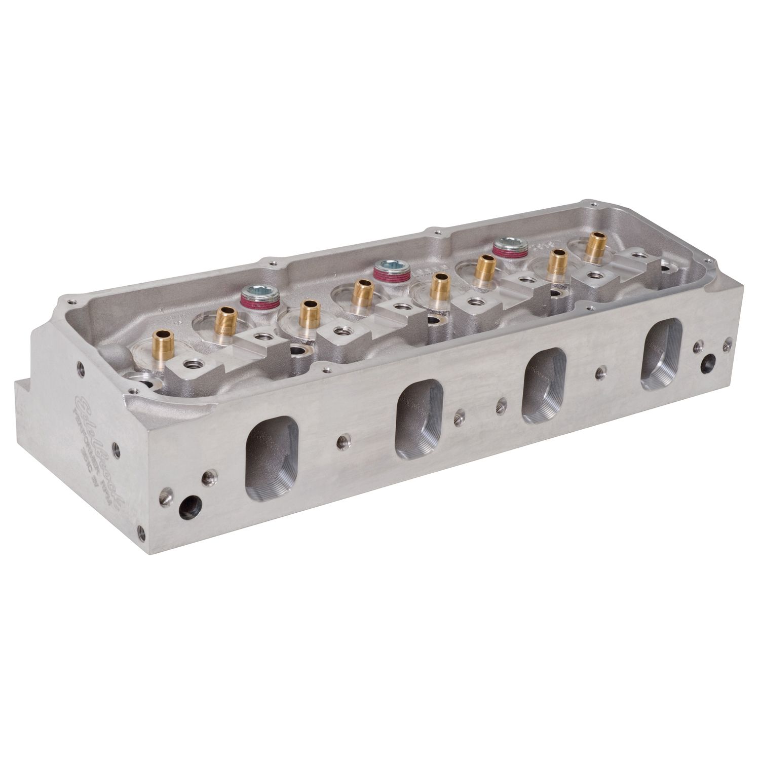 Engine Cylinder Head