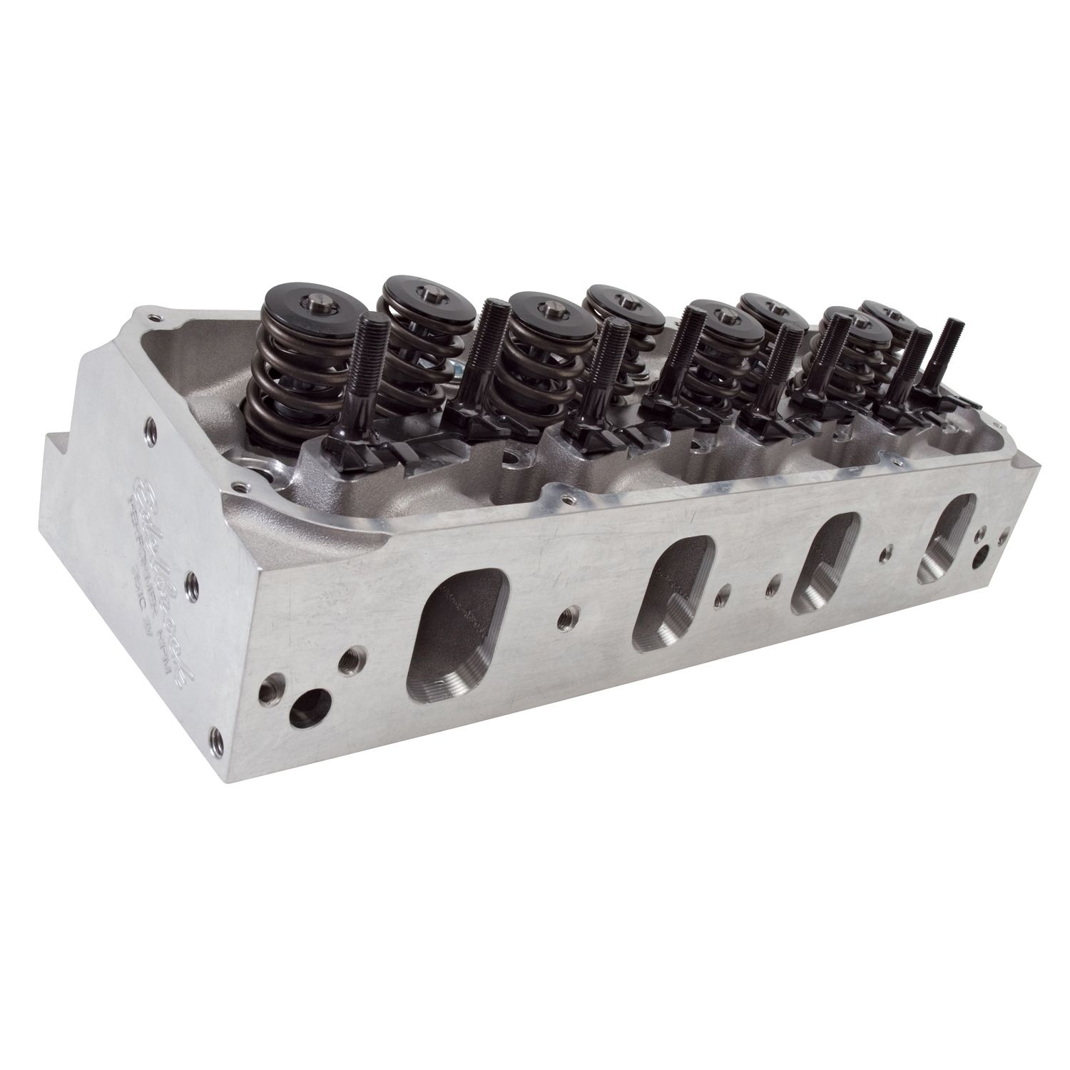 Engine Cylinder Head