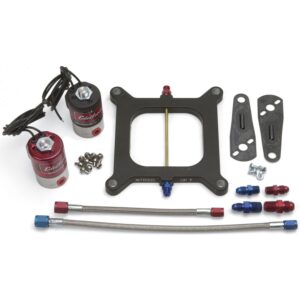 Nitrous Oxide Injection System Kit