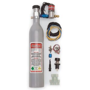 Nitrous Oxide Injection System Kit