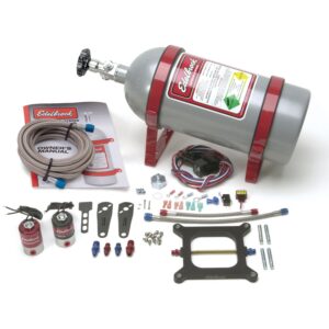 Nitrous Oxide Injection System Kit