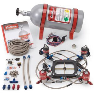 Nitrous Oxide Injection System Kit