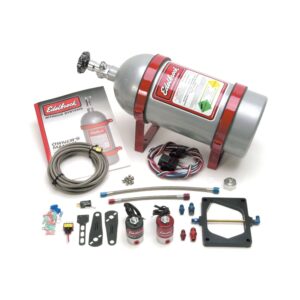 Nitrous Oxide Injection System Kit