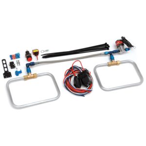 Intercooler Water Spray Bar