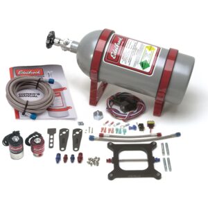 Nitrous Oxide Injection System Kit