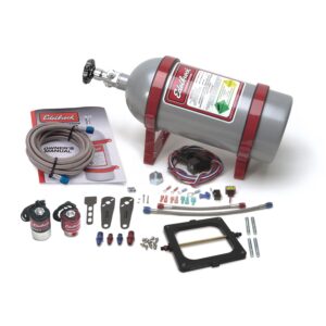 Nitrous Oxide Injection System Kit