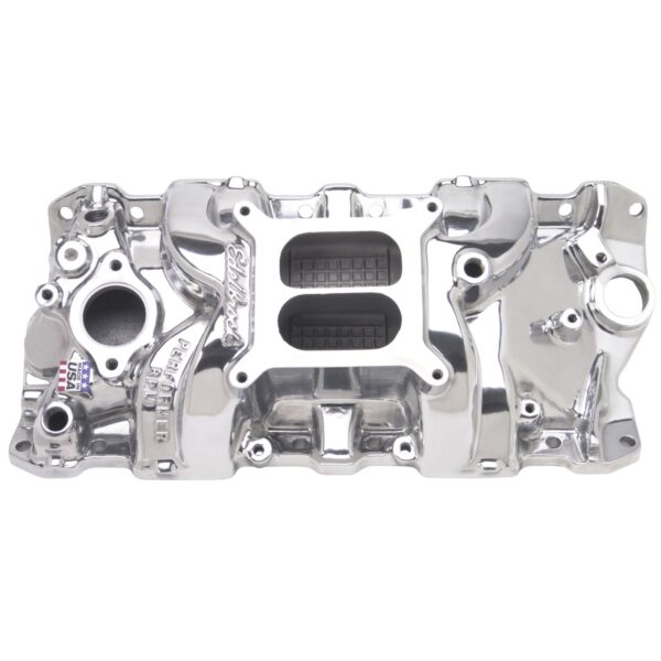 Engine Intake Manifold