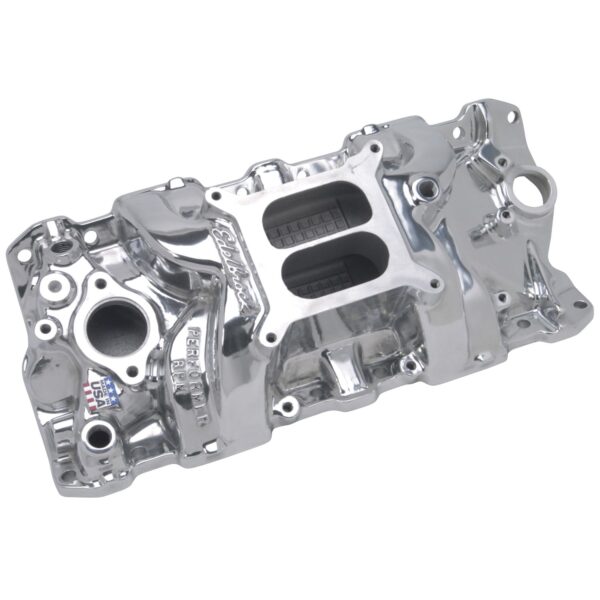 Engine Intake Manifold