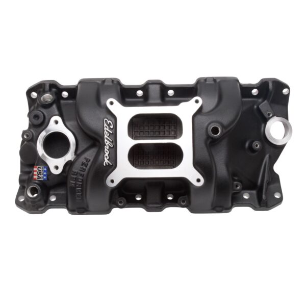 Engine Intake Manifold