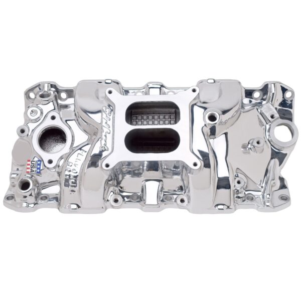 Engine Intake Manifold