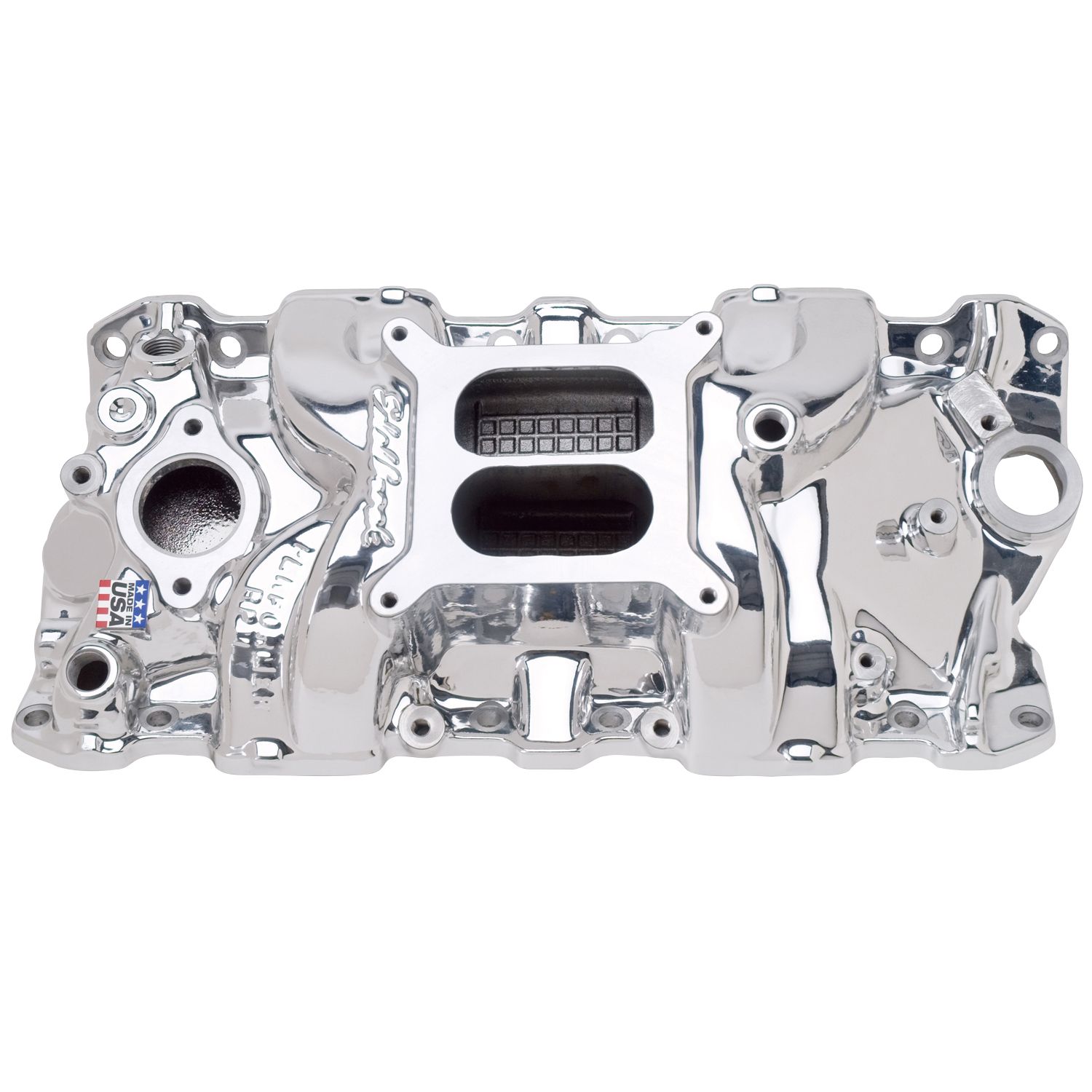 Engine Intake Manifold